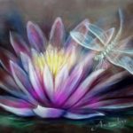 lotus fly